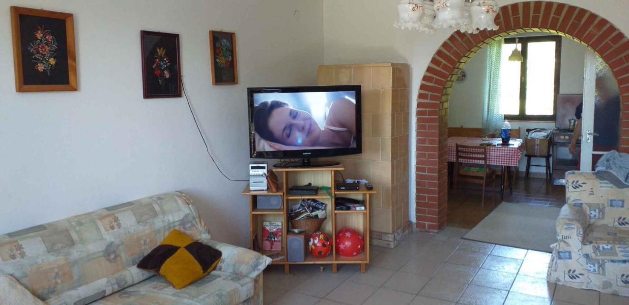 Holiday Home Balatonalmadi/Balaton 17936 Lucernas Eksteriør bilde