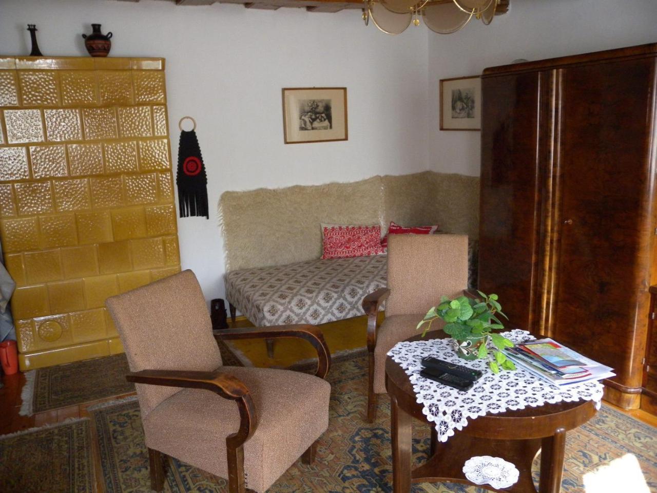 Holiday Home Balatonalmadi/Balaton 17936 Lucernas Eksteriør bilde